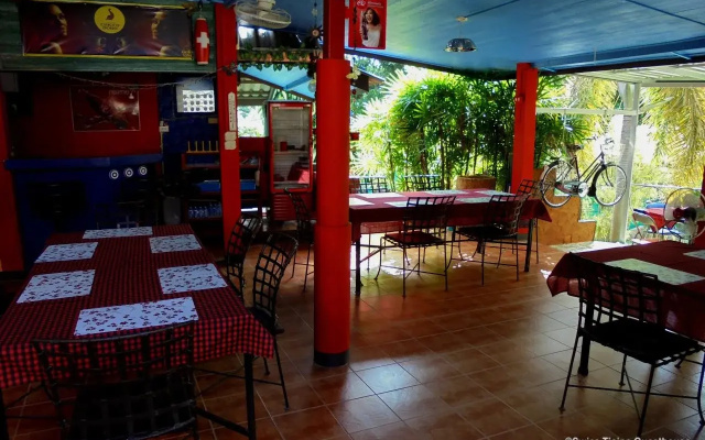 Swiss Ticino Guesthouse & Restaurant