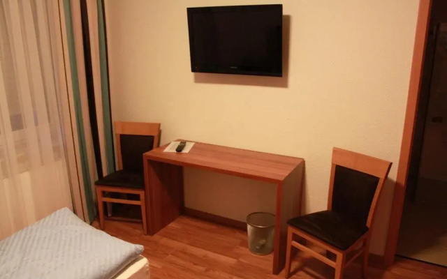 Hotel Seewind