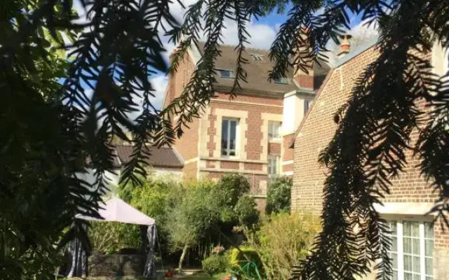 La Parenthese du Rond Royal