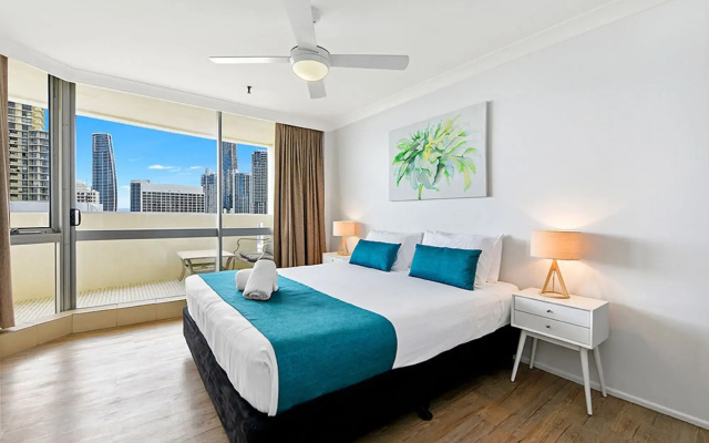 Focus Apartments