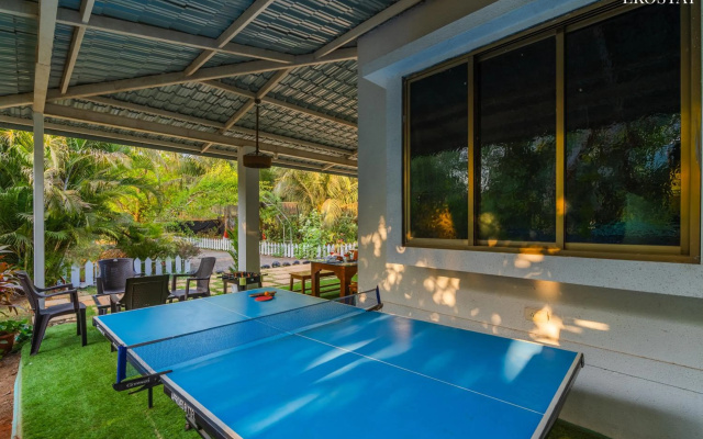 EKO STAY- CASA POLO Villa