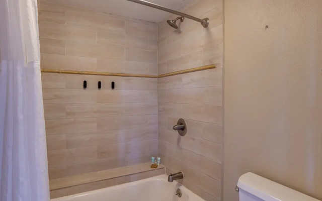 Maui Kaanapali Villas #a514 Condo by Redawning