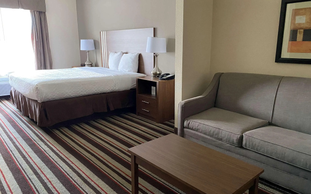 City Express by Marriott Danville