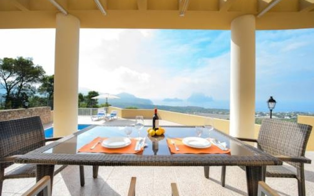 Villa Horizonte