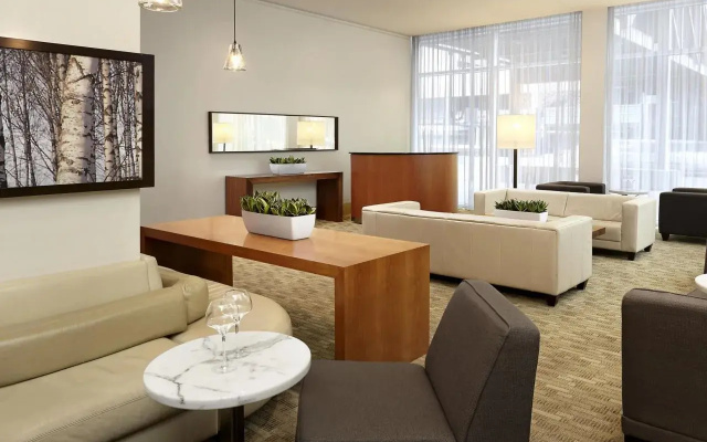 The Westin Calgary