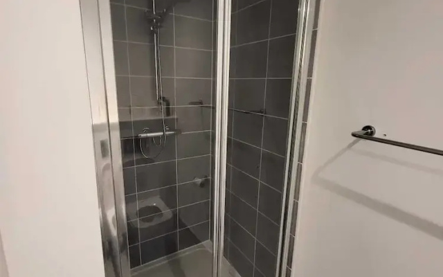 Captivating 2-bed Apartment in Glasgow