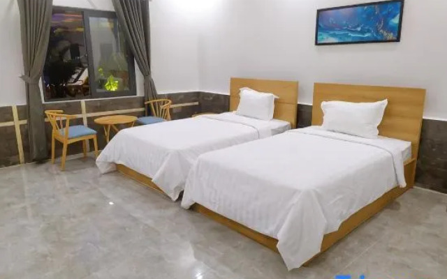 Khang Dien Hotel 2