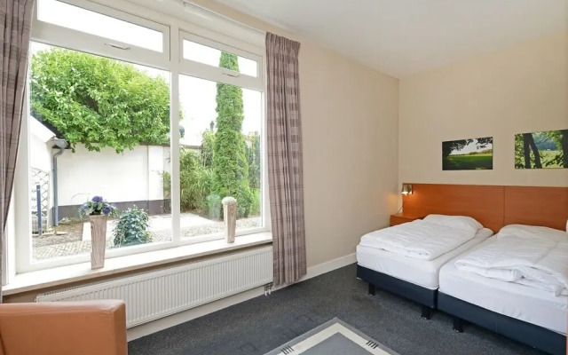 Family Villa in Voorthuizen