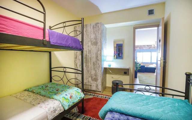 Maritinas Stone House & Apartment On The Beach