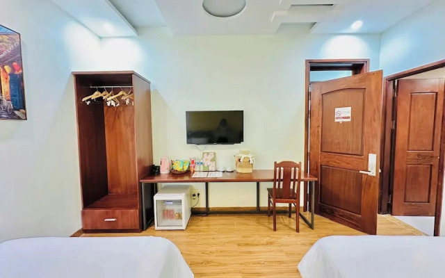 An Velora Boutique Hotel