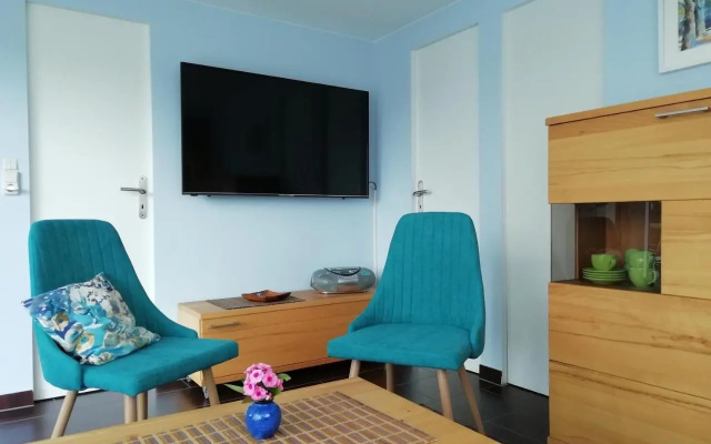 Kleiner Bungalow Im Grunen (Adults Only)