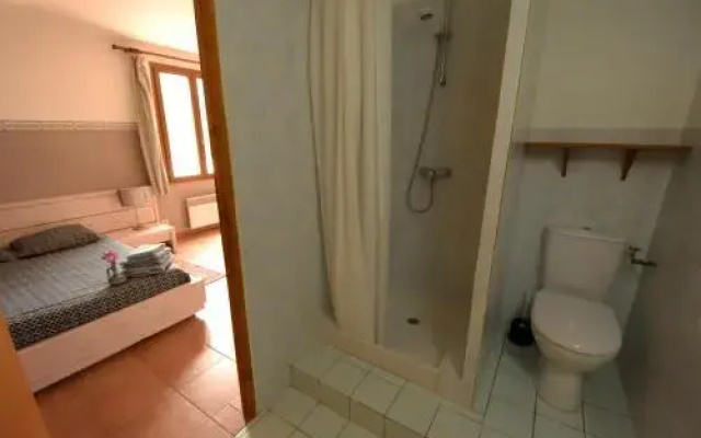 Auberge Verdon
