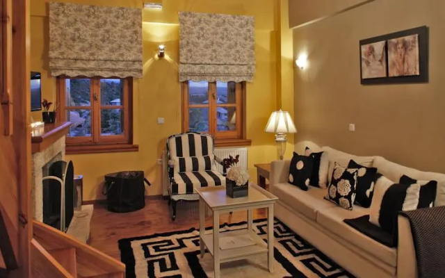 Agiannorema Guesthouse