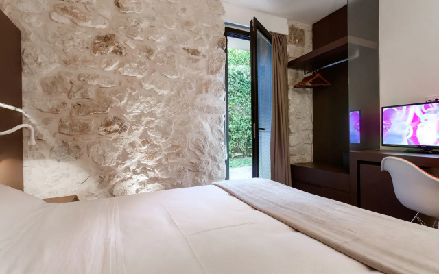 Villa Boscarino Boutique Hotel & Spa
