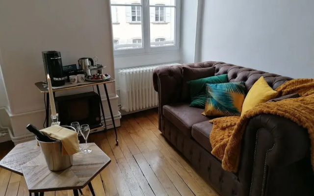 B&B 43 4