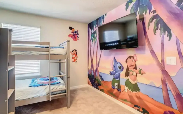 Ohana Gathering House