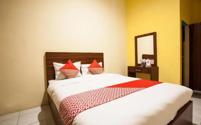 Hotel O Bunga Raya Residence