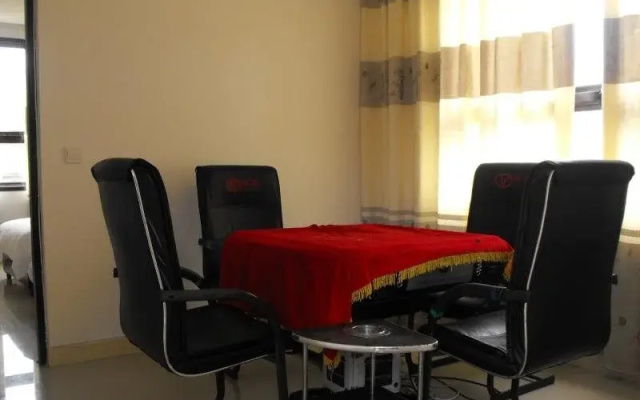 Yinhai Hotel
