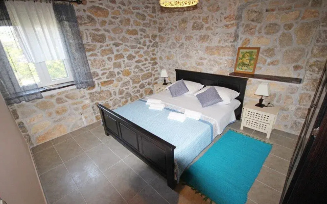 Villa Rustica Apartment