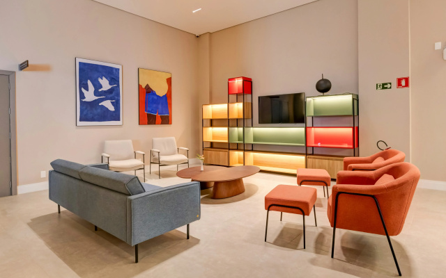 Hampton By Hilton Caraguatatuba Serramar