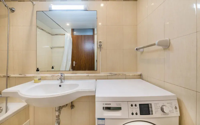Pé do Lago 2BR Family Holidays