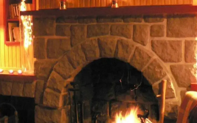 Logis Du Puy Ferrand