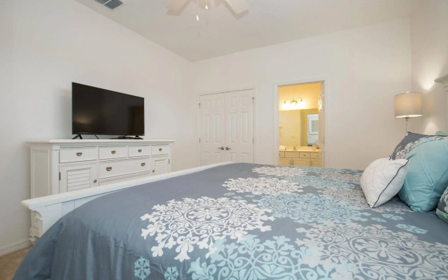 Florida Spirit Vacation Homes