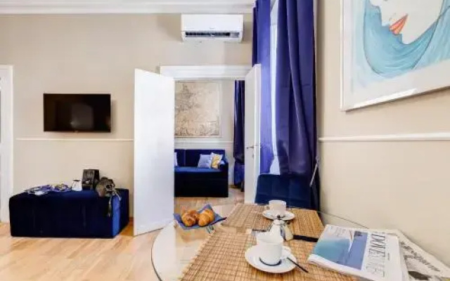 My Suite Sistina