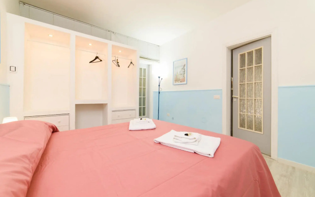 Villa Luisa Jacuzzi and Pool