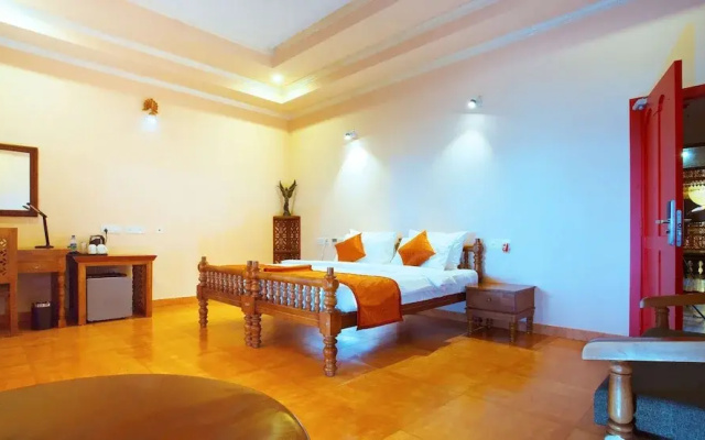 Chombala Beach House