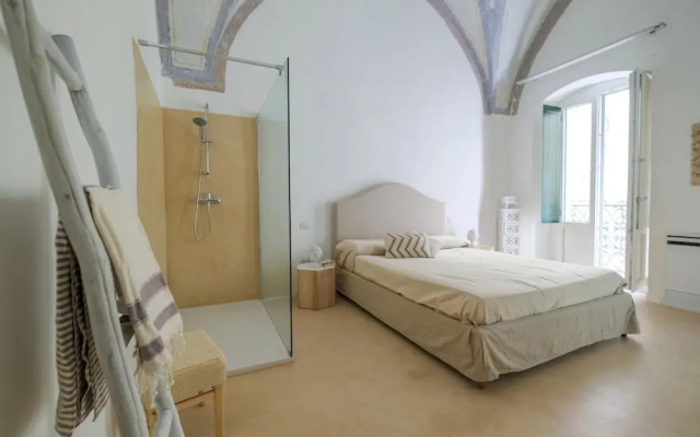 Palazzo Santa Caterina -una Volta