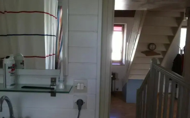 Appartement duplex