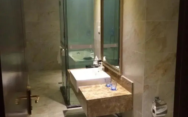 Atour Hotel Development Zone Hefei