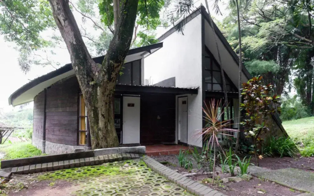 OYO 430 Grand Mulia Sakinah Boutique Hotel