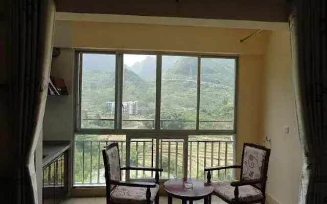 Shenzhen Renjia Apartment Hotel