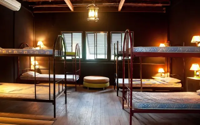 The Radioman Heritage Hostel