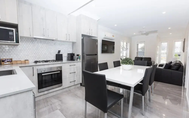 Wagga Apartments #2