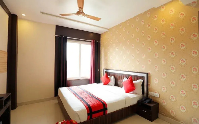 Hotel Kiaara