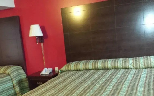 Hallmark Motel