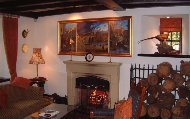Brig O Doon Hotel