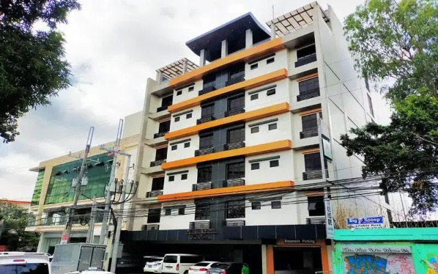 Verjandel Residences By Zuzu