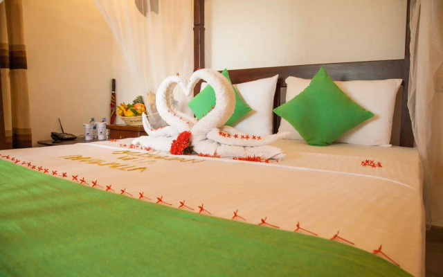 Villa Pinnawala