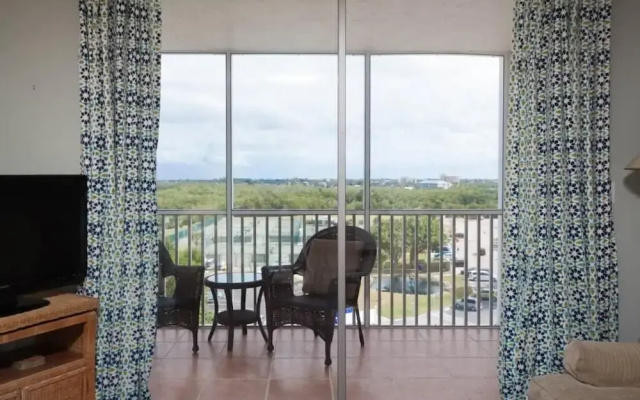 Bonita Beach & Tennis Unit 1702