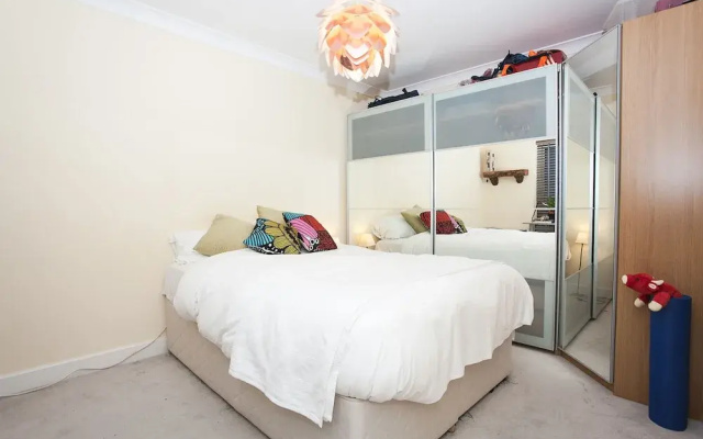 Luxurious 2 Bedroom Apartment in The Heart of London