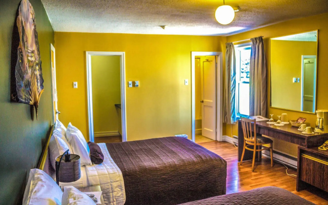 Dreamcatcher Lodge