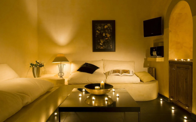 The_Petra, Small Luxury Hotels of the World