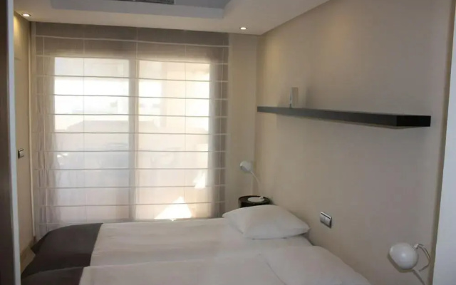 Beach Apartment - Private Pool