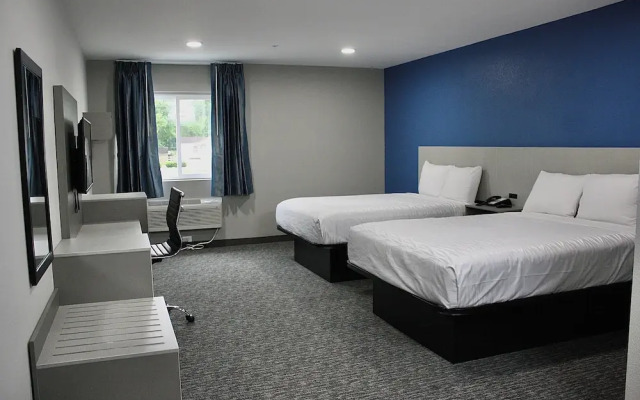 Hummingbird Hotel