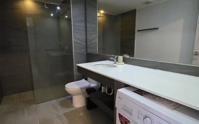Sea Side Haven 1 Bed T2-621