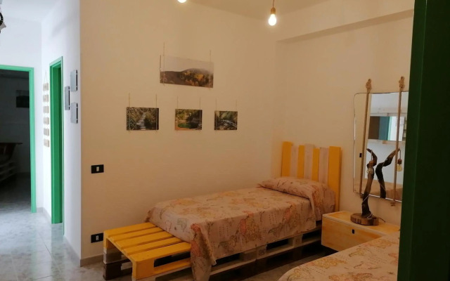 Casa Vacanze Amonì
